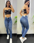 PANTALON  DAMA  REF. 70816